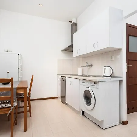 City Of The Kings-Camomile Apartment Krakow Exterior photo