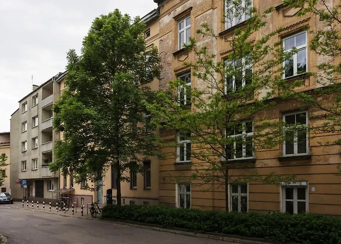 City Of The Kings-Camomile Apartment