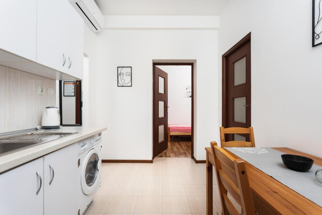 Of The Kings-camomile Apartment Krakow