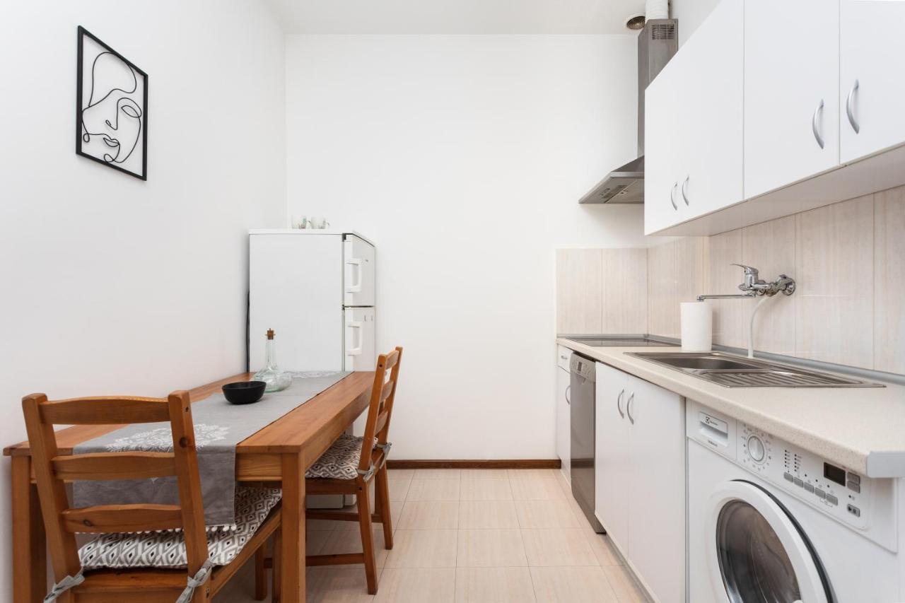 Of The Kings-camomile Apartment Krakow